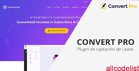 Convert Pro v1.8.9 - The Best Lead Generation Tool 1 1526099310 convert pro the best lead generation tool