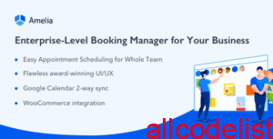 1546092678 amelia v1.4 enterprise level appointment booking