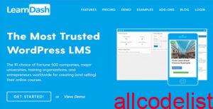 1554549911 learndash v2.6.5 plugins pack
