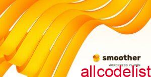 1560003780 smoother v1.0 smooth scrolling for wordpress