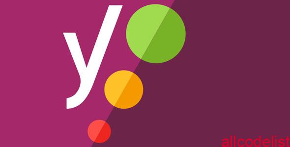 Yoast SEO Premium v26.6 - the #1 WordPress SEO plugin 1 1584772780 yoast seo plugin 7