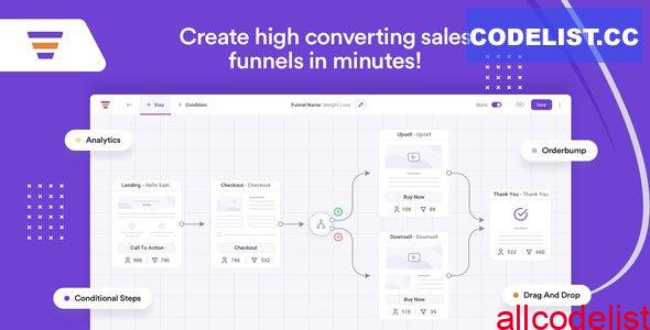 WPFunnels Pro v2.7.0 1 1645288816 wpfunnels