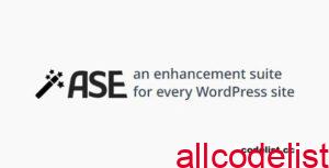 1714815490 admin and site enhancements