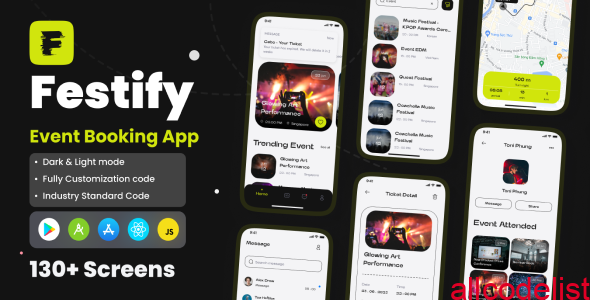 Theme preview