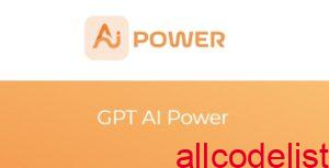 aipower gtp
