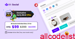 bit social pro