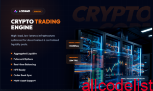 crypto engine