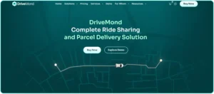 drivemond 1 1