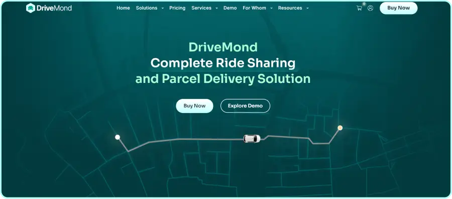 drivemond 1 1