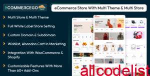 ecommercego saas preview