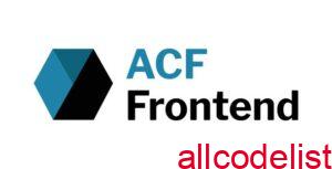 frontend admin pro 3 16 4