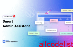 smart admin assistant pro