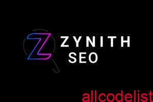 zynith seo