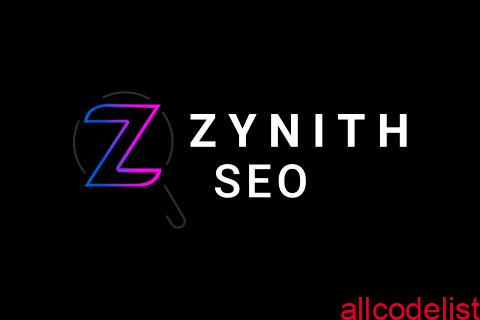 zynith seo